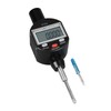 Dial Indicator Digital Display 0.00005in/0.001mm Resolution 0 to 25.4mm Range