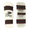 FIRE SPORTS Espinillera para Taekwondo Artes Marciales Entrenamiento Shin Guards