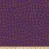 Kaffe Fassett Collective 2021 Jumble Prune, Fabric by the Yard