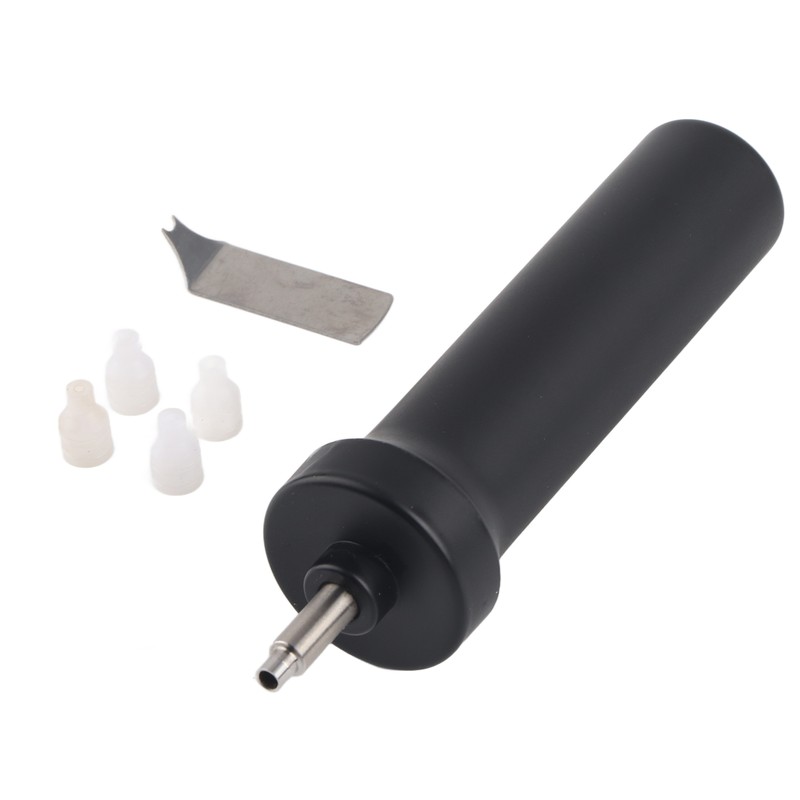 Watch Repair Air Pump Glass Crystal Removal Tool Professional for