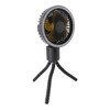 Portable Stroller Fan Handheld LED Night Night USB Rechargeable Multi