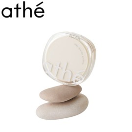 ATHE Pebble Skin Fitting Cushion SPF50+/PA+++ 14g, Shade:01 Nu Rose