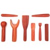 KITAMA Massage Wood (Tok Sen (Set of 8))