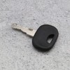 Create idea Pack of 8 606 Ignition Keys Start Switch