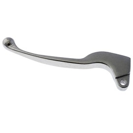 2EXTREME Brake Lever Left Silver for SYM Jet 4 125cc, 150cc, 50cc, Symphony, Orbit 1, 2, Symply, Tonik