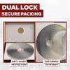 XFasten Butyl Sealing Tape - Versatile and Reliable Sealant