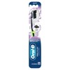 Oral-B, Pro-Flex Charcoal Manual Toothbrush Soft
