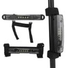 UTV Interior Dome Light Car Roll Bar Mount LED Lamp