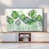 VBVARV TV Dust Cover,Polyester Microfiber Cloth Easy To Cover Your