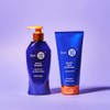 Its A 10 Miracle Shampoo Plus Keratin for Unisex Shampoo