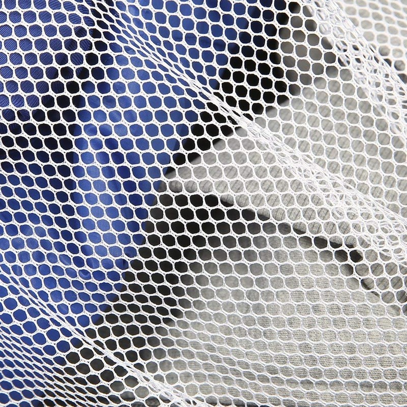 Vivifying Large Washing Net Bags, Set of 2 Durable Coarse