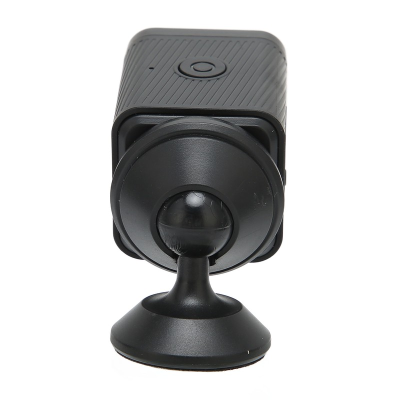 AS01 USB Computer Webcam Supports 128GB Memory Card High Definition