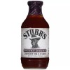 Stubb's Sticky Sweet BBQ Barbecue Sauce 18oz Bottle