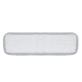 Polti PAEU0217 Original Vaporetto Smart AirPlus, Handy, Comfort Series Microfibre Kit (4 Cloths + 6 Sockettes), Cotton