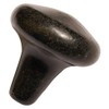 Multiple Size Stone Massage Set (Mushroom Stone)