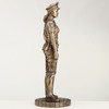 Veronese Design 11 3/8 Inch Police Woman Protect and Serve