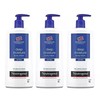 Neutrogena Deep Moisture Body Lotion for Dry Skin, Norwegian Formula, 24 Hour...