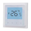 Digital Thermostat AC 90‑240V Accurate Control DIY Programming Underfloor Heating