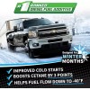 OPTI-LUBE WINTER ANTI-GEL DIESEL FUEL ADDITIVE - Case of 24