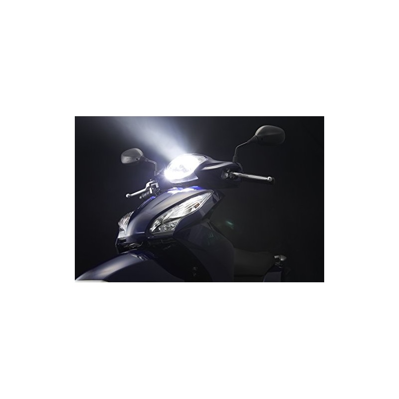 SygnHouse LED Ribbon Headlight Bulb Kit, model: 00079157