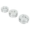Pinless Accumulator Piston Kit FWD 1‑2 and 3‑4 High Strength