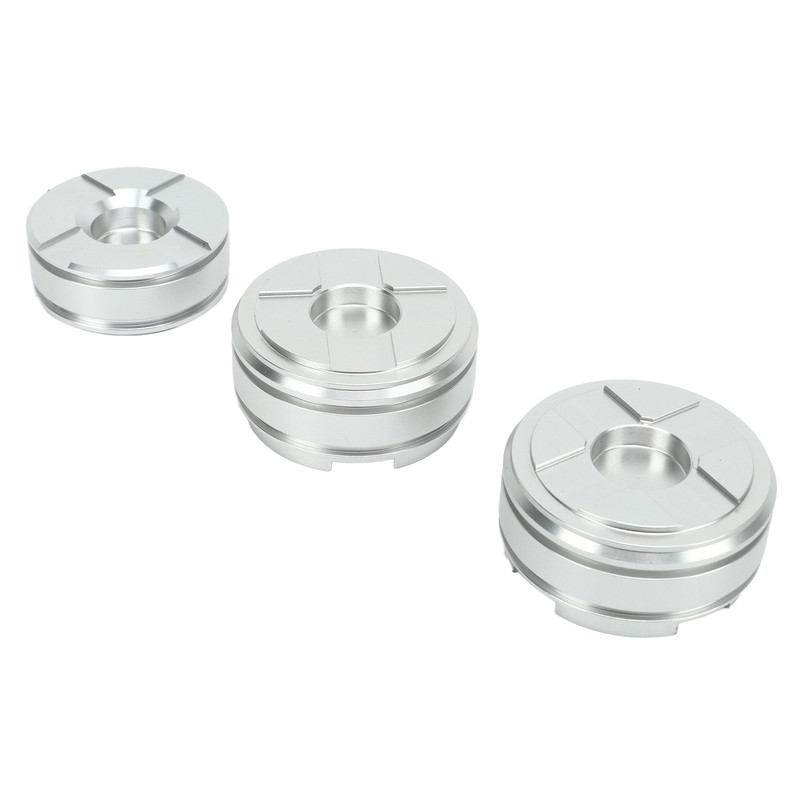 Pinless Accumulator Piston Kit FWD 1‑2 and 3‑4 High Strength