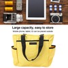 Garden Tool Carrying Bag Portable Oxford Cloth Multifunctional Tool Storage