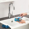 Ion8 Kids Water Bottles, BPA Free, Leakproof, Dishwasher Safe, Easy