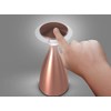 LIGHT IT! By Fulcrum, 24415-131 Lanterna Lux, Copper, 2 Pack