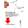 [villageriver] Wire Prevention Cover, Cable Protection Cover, Earphones, Wire Disconnect