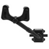 Rearview Mirror Phone Holder 360 Degree Rotation Multifunctional Phone AR