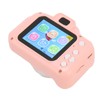 Kids Digital Camera Multi Mode Filter Front Rear 8MP 1080P