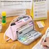 X SIM FITNESSX Pencil Case Pencil Case Teenager Girls Pencil