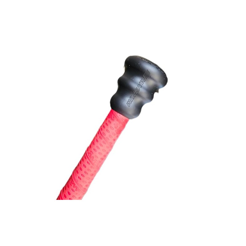 Grip-N-RIP Magnum Bat Taper Grip Durable Softball Bat for Maximum