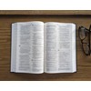 NLT Church Bible (Hardcover, Black)