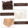 iplusmile 1set Flower Shaped Paper Cupcake Liners High Temperature Baking