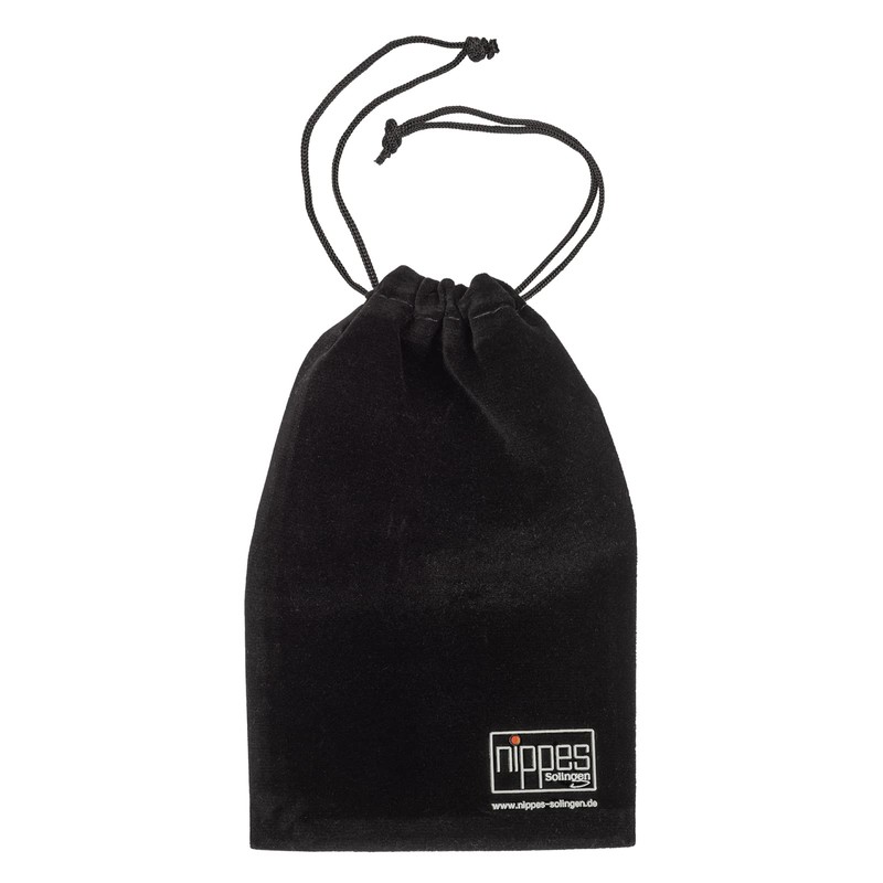 Nippes: Brown Manicure Set of 3 – -