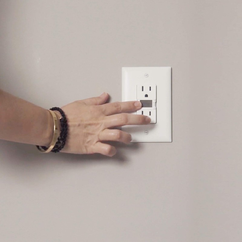 Swidget Wi-Fi Control + Guide Light Insert - Smart Home