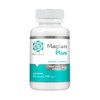 Fort Core - Maglan Plus Magnesio Glicinato + Citrato 600mg