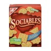 Mondelez Canada Inc Christie Sociables Crackers, 200g/7.1 oz., {Imported from