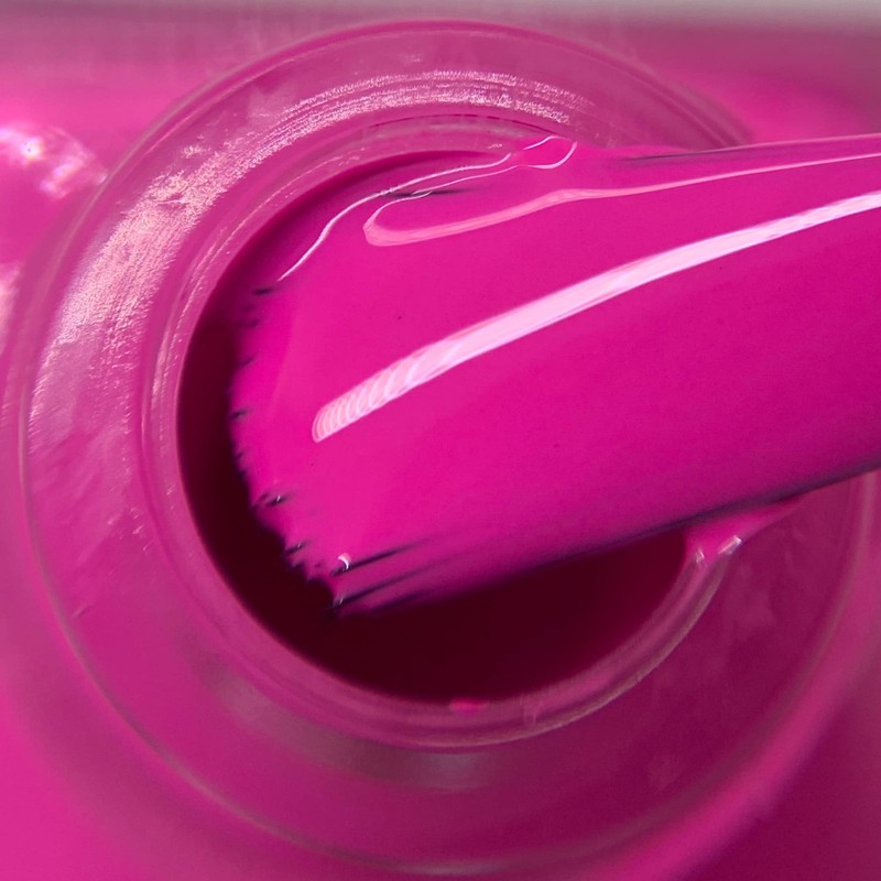 Bleeding Heart Nail Polish