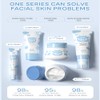 Set Regalo Cuidado Piel Mujer Kit Leche Piezas Esenciales Crema