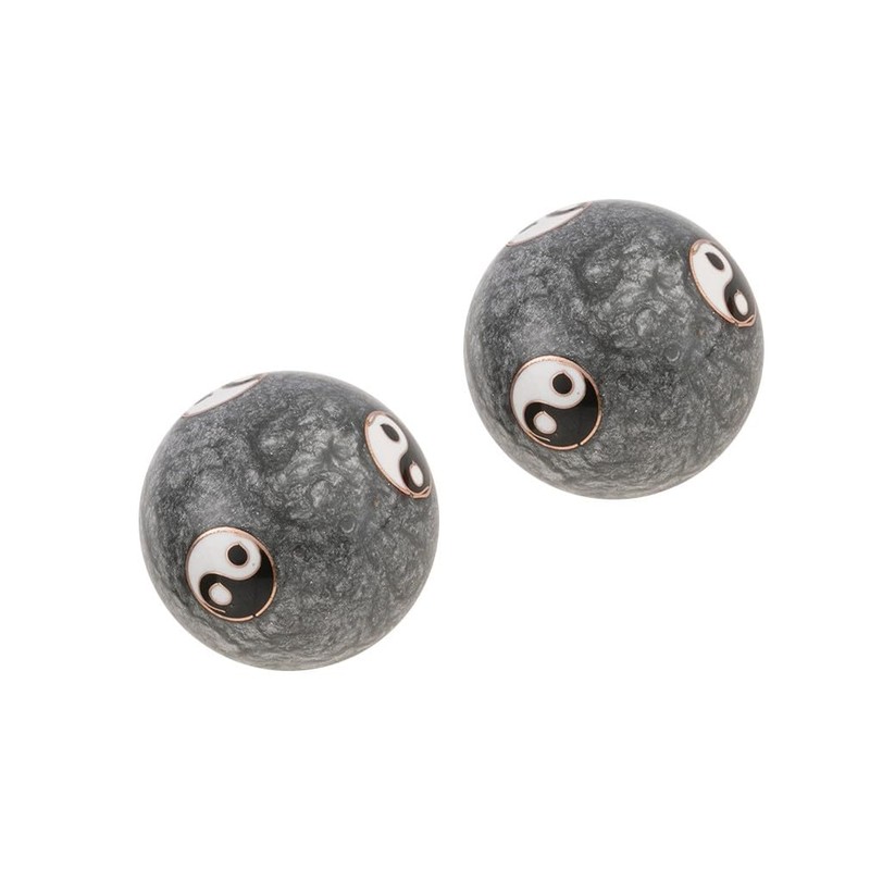 Lachineuse Feng Shui Qi Gong Health Balls