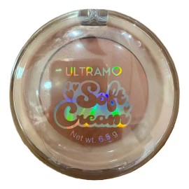 Rubor Ultramo Soft Cream 6.5 G Canela