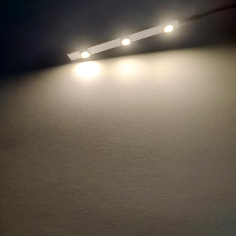 Wittkoware Nativity / Doll's House Lighting