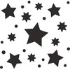 Heyda Flexi Punch Stars 4 cm