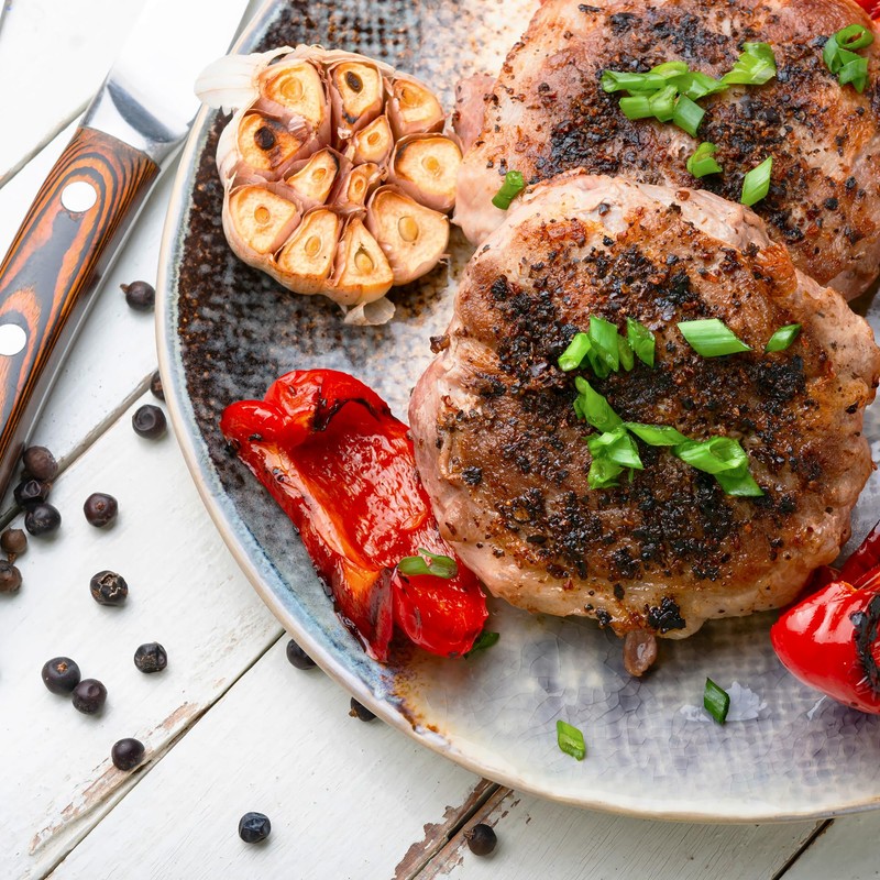 Birch & Meadow Juniper Berries, 5.6 oz, Whole, Herbaceous, Strong