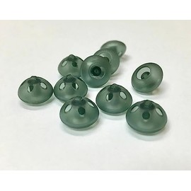 7mm Open Hearing aid Domes S tarkey