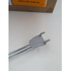 Siffron Case of 50 Siffron Scan Peg Hooks Commercial Retail