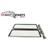 SANWA UNIVERSAL WEST COAST MIRROR STAINLESS STEEL 6"X16" HEATED SET